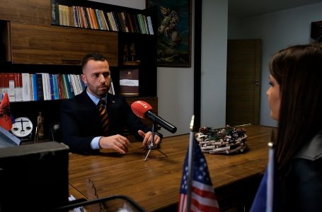 Doli: Numri i madh i shkurorëzimeve po bëhet “alarm shoqëror”