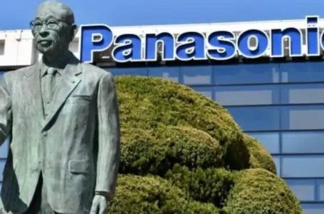 Panasonic “rikthen në jetë” themeluesin e saj përmes inteligjencës artificiale