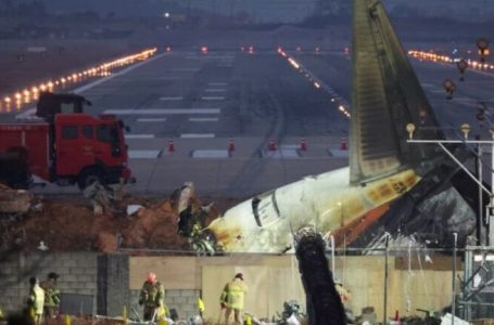 Aksidentet më të mëdha ajrore që ndodhën gjatë vitit 2024