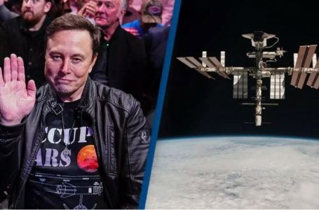 SpaceX i Elon Musk fiton kontratën 843 milionë dollarëshe për të shkatërruar Stacionin Ndërkombëtar Hapësinor