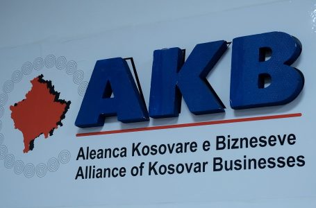 AKB synon t’i angazhojë të burgosurit në punë