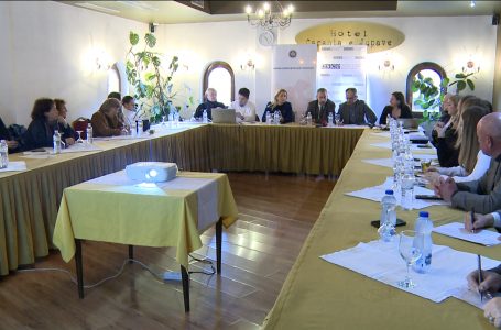 KQZ diskuton për barazinë gjinore në proceset zgjedhore