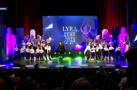 Edicioni i 18-të i festivalit “Lyra Fest” mbahet nesër në Gjakovë