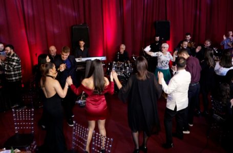 Tv Syri më 31 dhjetor transmeton programin festiv të Vitit të Ri, “Gjakova feston”