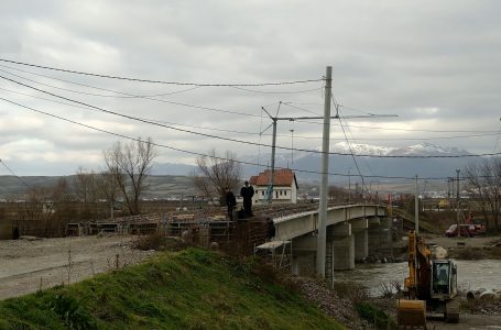 Ura e fshatit Rugovë ka filluar të marrë formë