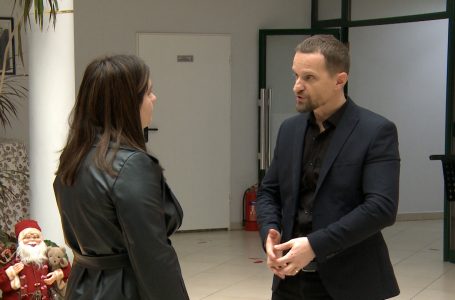 Kastriot Sada i vetmi nga Kosova që fiton bursë në konferencën e muzikës “The Midwest Clinic”