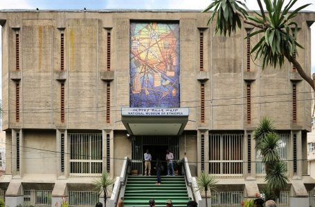 Franca i kthen Etiopisë artefaktet prehistorike në ‘dorëzimin diplomatik’