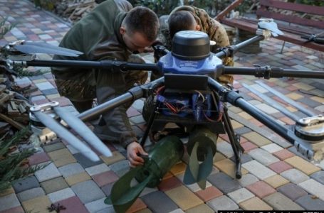 Armiqësitë tregtare mes SHBA-së dhe Kinës prekin edhe Ukrainën