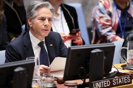 Departamenti i Shtetit miraton shitjen e mundshme të armëve prej më shumë se 5 miliardë dollarësh për Egjiptin