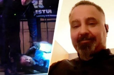 Taleb A., mjek 50-vjeçar nga Arabia Saudite i dyshuar për sulmin në Gjermani
