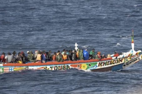 Mbi 10,000 emigrantë vdiqën këtë vit gjatë përpjekjes për të arritur në Spanjë përmes detit