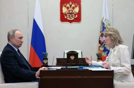 Avioni i Putinit deportoi fëmijë ukrainas, sipas hetimit amerikan