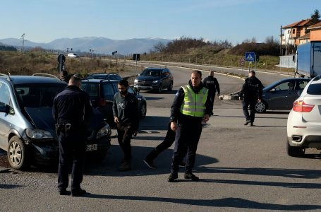 Udhëkryqi “Bujar Roka” dhe “Ymer Pula” sinonim i aksidenteve