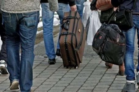 KE: Rritet mbi 100 për qind numri i kërkesave të pabaza për azil nga Kosova