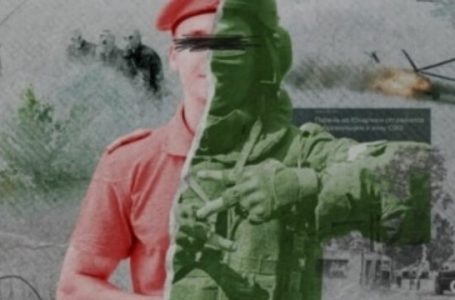 Si po përgatit Rusia fëmijët në Ukrainën e pushtuar për luftë kundër vendit të tyre