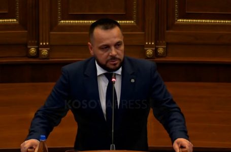 ​Maqedonci: Në asnjë moment ushtarët e Kosovës nuk kanë mbetur pa ushqim