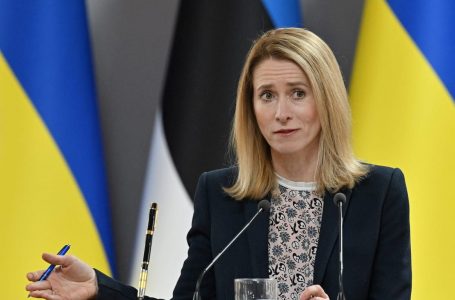 BE do të trajnojë 75,000 ushtarë ukrainas në fillim të vitit 2025