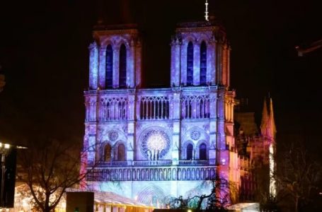 Gërmimet gjatë restaurimit të Notre Dame zbuluan mijëra artefakte dhe histori shekullore