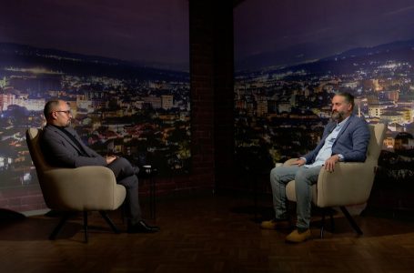 Intervista e fundvitit: Hilmi Shala – Drejtor i Spitalit të Përgjithshëm “Isa Grezda” në Gjakovë