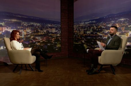 Intervista e fundvitit: Ilira Shala-Dujaka – Drejtoreshë në Kino “Hyrije Hana”