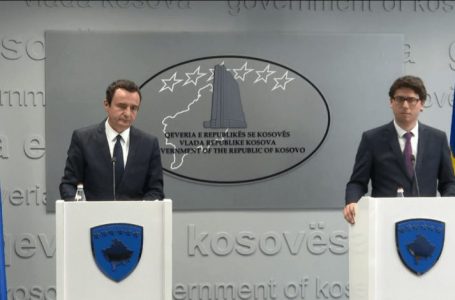 Qeveria ndan nga 100 euro për pensionistë e fëmijë