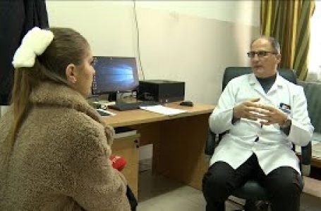 Konfirmohet rasti i parë me linë e majmunëve, çka është ky infeksion