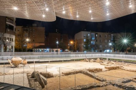 “Mozaiku i Tiranës, qendër edukimi e inovacioni”
