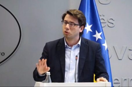 Murati: Ata që paguhen nën 350 euro të raportojnë në ATK apo në Inspektratin e Punës, do të marrim masa