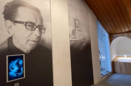 Muzeu “Kadare” në Gjirokastër, qendër e aktiviteteve kulturore në stinën e Dimrit