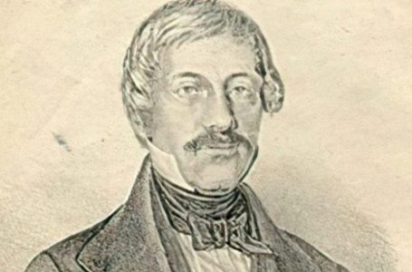 Naum Veqilharxhi, iluministi i Rilindjes Kombëtare