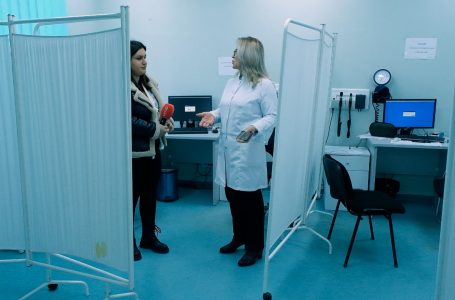 Dr. Kamberi: Lëndimet nga mjetet piroteknike janë të rrezikshme, fëmijët të mos i përdorin ato
