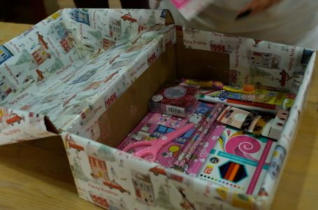 Projekti “Dhurata ime për ty” synon të gëzojë mbi 1 mijë fëmijë këtë fundvit