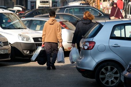 Sa shpenzuan qytetarët për festat e fundvitit?
