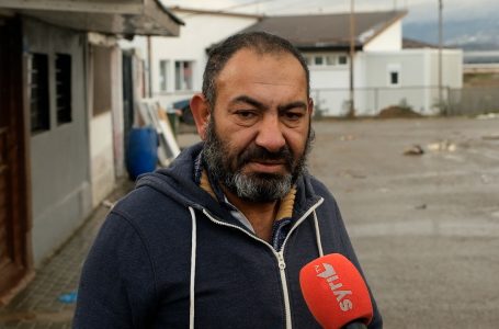 Babai i tetë fëmijëve thotë se shtesat e fundvitit kanë qenë shumë të nevojshme