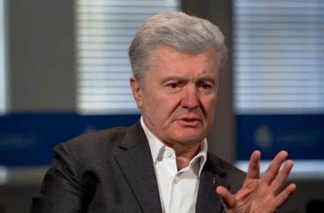 Ish-presidenti ukrainas Poroshenko: Lufta mund të ndalet brenda 24 orëve