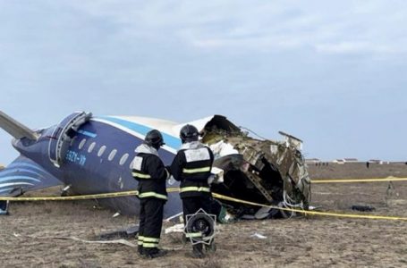 Çfarë dihet deri më tani për rrëzimin e aeroplanit në Kazakistan?