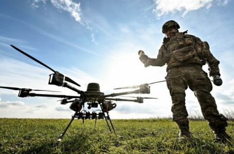 Ukraina planifikon të furnizojë ushtrinë me mbi 30,000 dronë me rreze të gjatë veprimi në vitin 2025