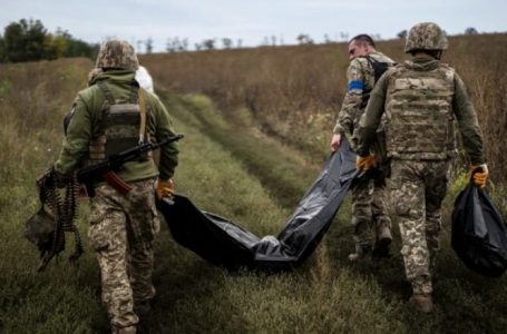 Mbesa e Putinit zbuloi aksidentalisht numrin e ushtarëve të zhdukur rusë