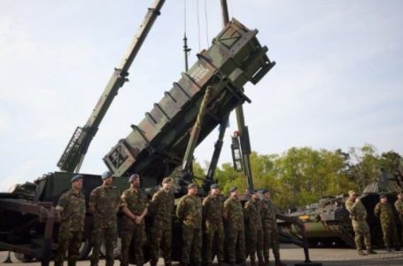Holanda do të ndajë 6 miliardë euro shtesë për Ukrainën