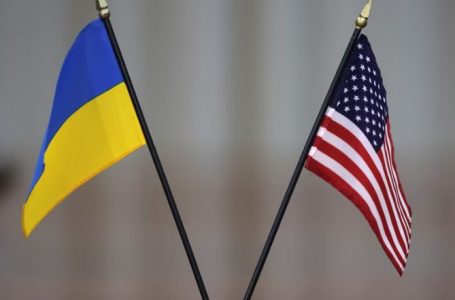 Amerika do e ndihmojë Ukrainën edhe me mbi 930 milionë euro