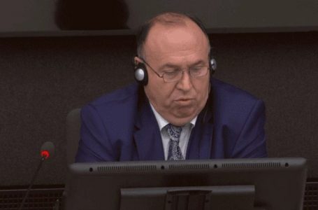 Bashota: Thaçi s’ka pasur mundësi të lëshojë urdhra për veprime ushtarake apo për zona