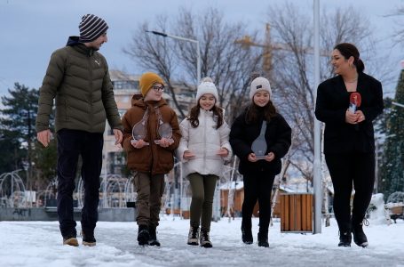 Klubi i tenisit “HotShot” u shpërblye me 5 çmime në “Ceremoninë e Laureatëve 2024”
