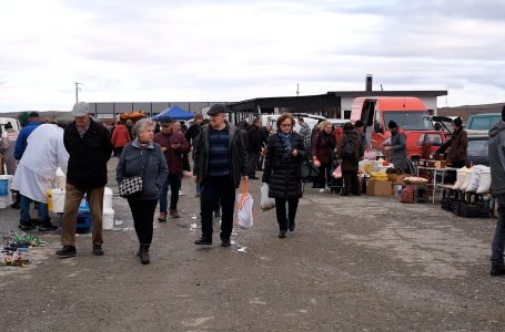 Çmimet në tregun e madh të Gjakovës vlerësohen shumë të larta nga qytetarët