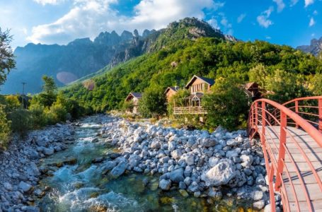 “Sunday Times”: 10 vendet më të mira për t’u vizituar në Shqipëri