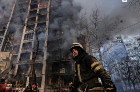 Lituania: Anëtarët e NATO-s duhet të japin garanci për të pasur paqe në Ukrainë