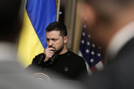 Zelensky: Numri i ushtarëve të vdekur dhe të plagosur të Koresë së Veriut i ka kaluar 3 mijë vetë