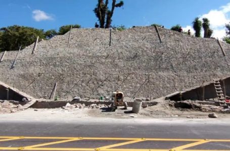 Zbulohen rrënoja të një piramide gjatë rindërtimit të autostradës në Meksikë