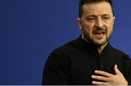 Zelensky: 43 mijë ushtarë kanë vdekur që nga fillimi i luftës në fushën e betejës