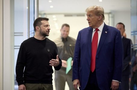 Cili mund të jetë plani i administratës së presidentit Trump për Ukrainën?