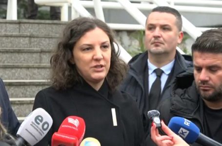 Rizvanolli: Të lidhësh subvencionimin e pajisjeve efiçiente me ngritjen e ngarkesës thjesht është e pasaktë